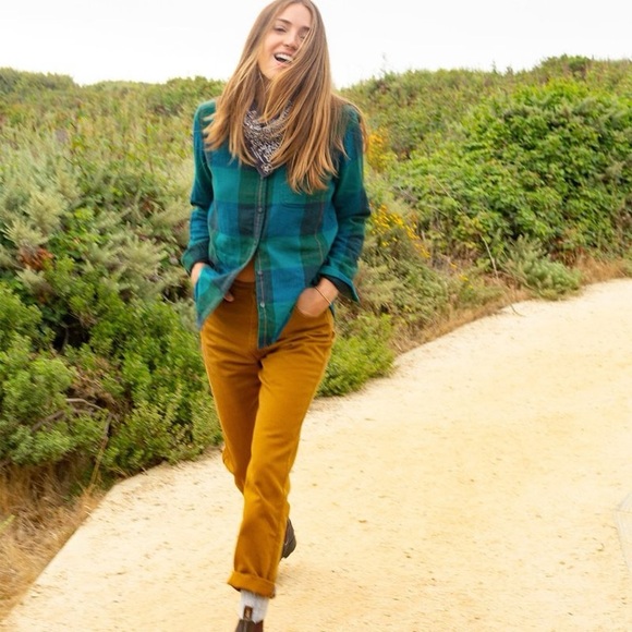 Toad&Co Huron Pant 0 - Picture 2 of 5